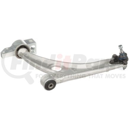 TC7951 by DELPHI - Control Arm and Ball Joint Assembly