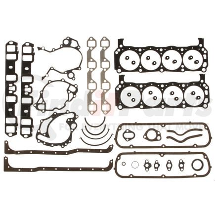 95-3036 by MAHLE - Engine Kit Gasket Set