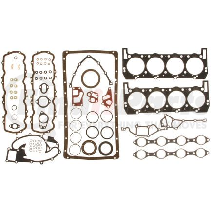 95-3299 by MAHLE - Engine Kit Gasket Set