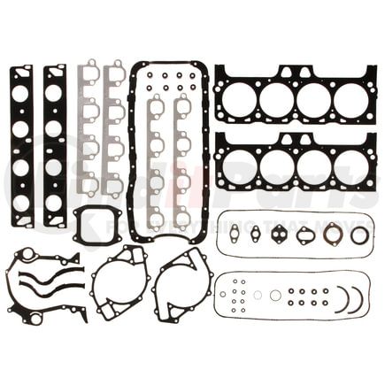 95-3452 by MAHLE - Engine Kit Gasket Set