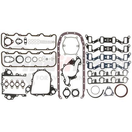 95-3461 by MAHLE - Engine Kit Gasket Set