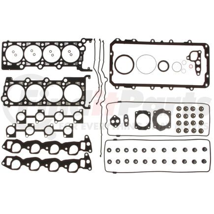 95-3470 by MAHLE - Engine Kit Gasket Set