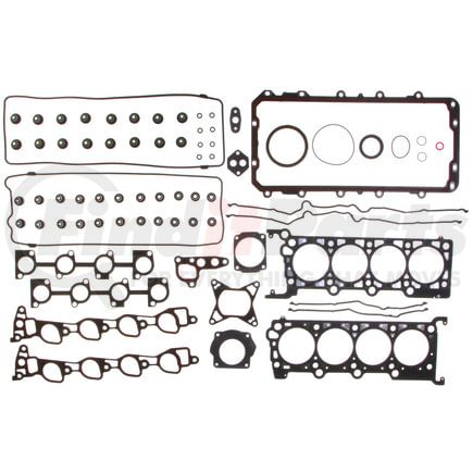 95-3471 by MAHLE - Engine Kit Gasket Set