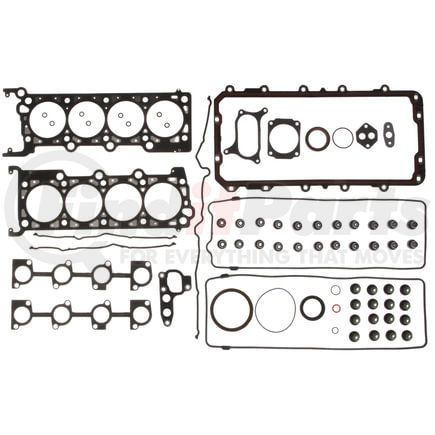 95-3490 by MAHLE - Engine Kit Gasket Set