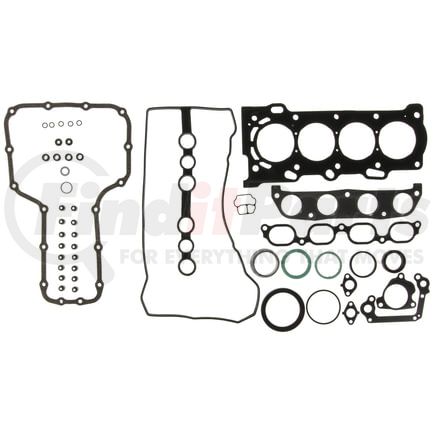 95-3512 by MAHLE - Engine Kit Gasket Set