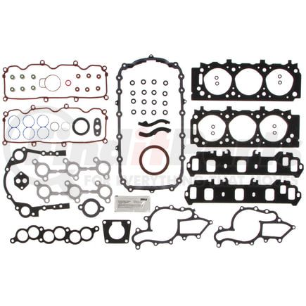 Mahle 95-3531 Engine Gasket Set Engine Gasket Set