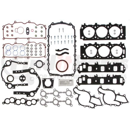 Mahle 95-3530 Engine Gasket Set Engine Gasket Set