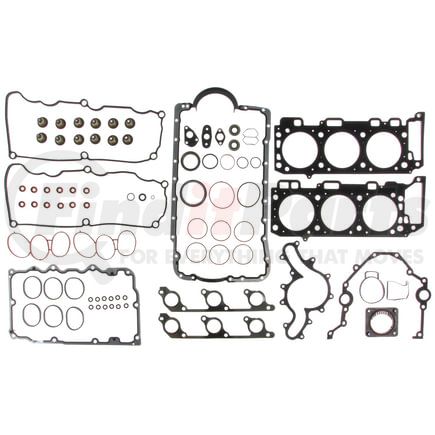 95-3545 by MAHLE - Engine Gasket Set