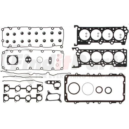 95-3547 by MAHLE - Engine Gasket Set