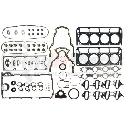 95-3561 by MAHLE - Engine Gasket Set