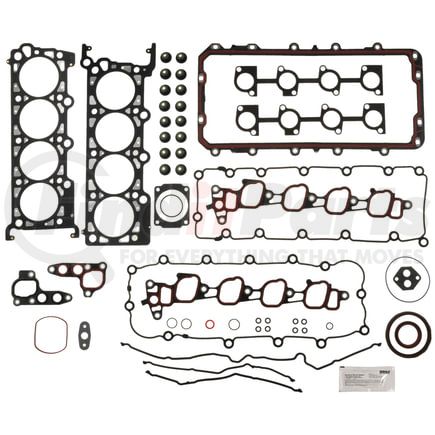 95-3585 by MAHLE - Engine Gasket Set
