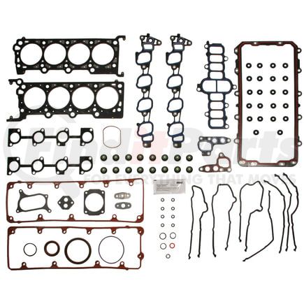 95-3591 by MAHLE - Engine Gasket Set
