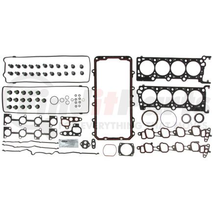 95-3586 by MAHLE - Engine Gasket Set