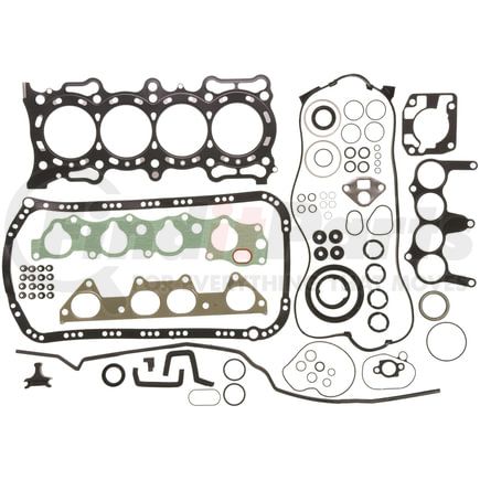 Mahle 95-3599 Engine Gasket Set Engine Kit Gasket Set