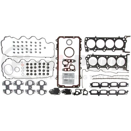 95-3594 by MAHLE - Engine Gasket Set