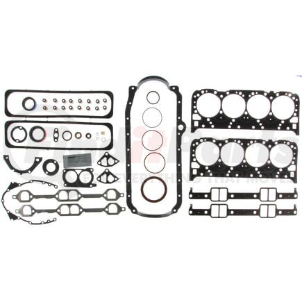 95-3610 by MAHLE - Engine Kit Gasket Set