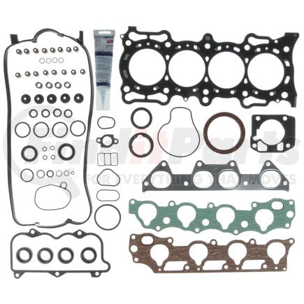 Mahle 95-3606 Engine Gasket Set Engine Kit Gasket Set