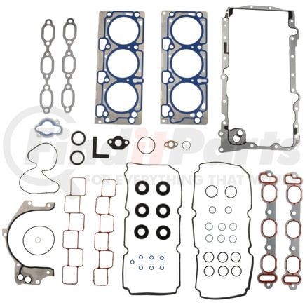 95-3643 by MAHLE - Engine Gasket Set