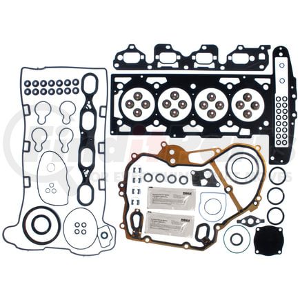 95-3676 by MAHLE - Engine Gasket Set