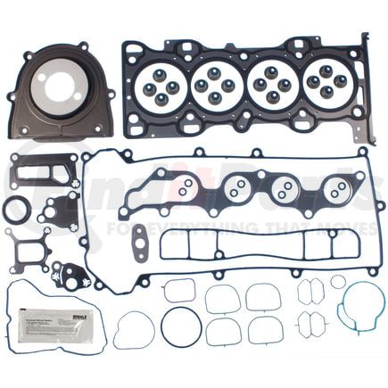 95-3683 by MAHLE - Engine Gasket Set