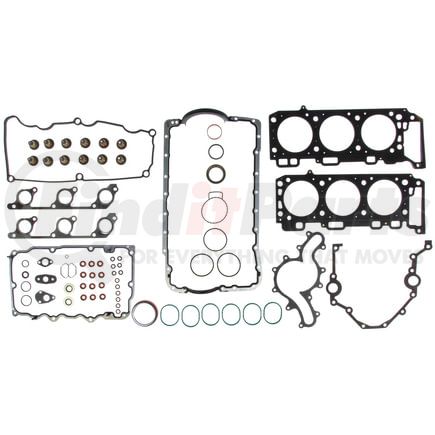 95-3695 by MAHLE - Engine Gasket Set