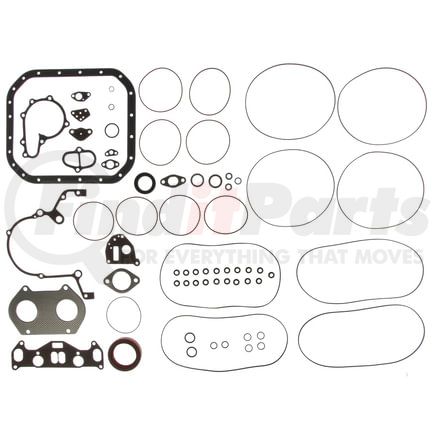 Mahle 95-3773 Engine Gasket Set Engine Gasket Set