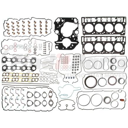 95-3784 by MAHLE - Engine Gasket Set