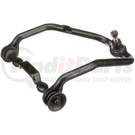 TC8063 by DELPHI - Control Arm and Ball Joint Assembly