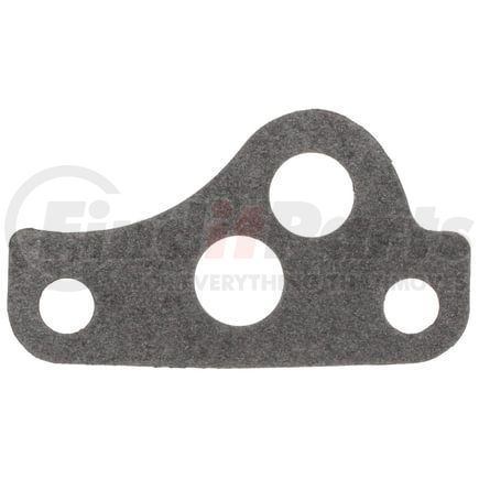 B25676 by MAHLE - Engine Oil Pump Gasket