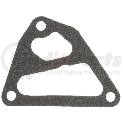 B25973 by MAHLE - Engine Oil Pump Gasket