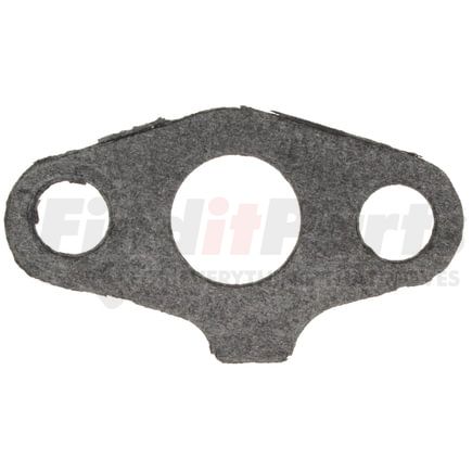 B26151 by MAHLE - Engine Oil Pump Pickup Tube Gasket