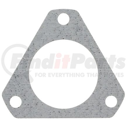 B26454 by MAHLE - Fuel Injection Pump Mounting Gasket