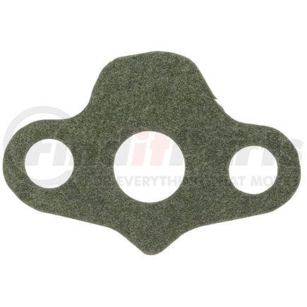 B26553 by MAHLE - Engine Oil Pump Gasket