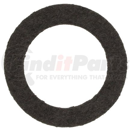 B26466 by MAHLE - Distributor Mounting Gasket