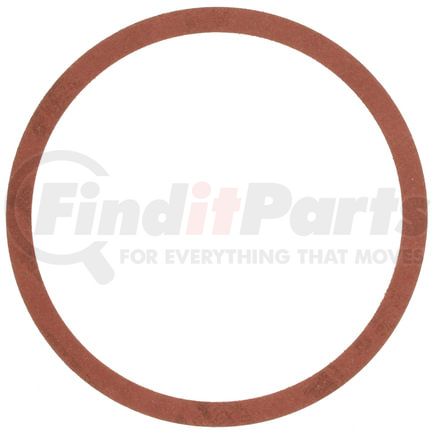B31605 by MAHLE - Engine Oil Filter Adapter Gasket