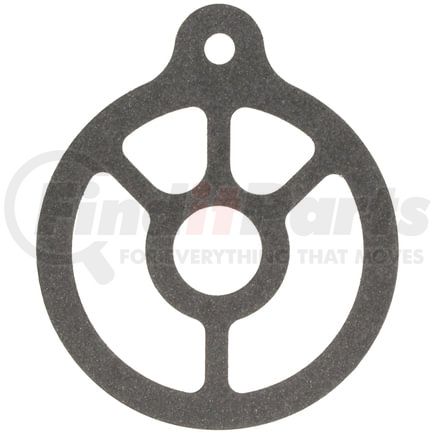 B31606 by MAHLE - Engine Oil Filter Adapter Gasket