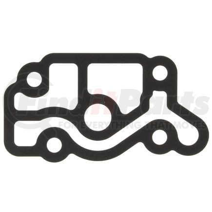 B31639 by MAHLE - Engine Oil Filter Adapter Gasket