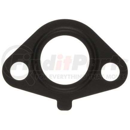 B31657 by MAHLE - Engine Oil Pump Pickup Tube Gasket