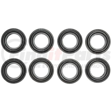 B31693 by MAHLE - Spark Plug Tube Seal Set