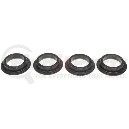 B31718 by MAHLE - Spark Plug Tube Seal Set