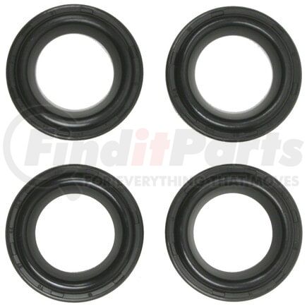 B31733 by MAHLE - Spark Plug Tube Seal Set