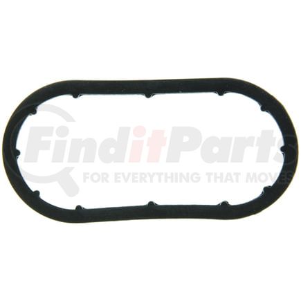 B31885 by MAHLE - Engine Oil Cooler Gasket