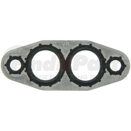 B31872 by MAHLE - Engine Oil Cooler Gasket