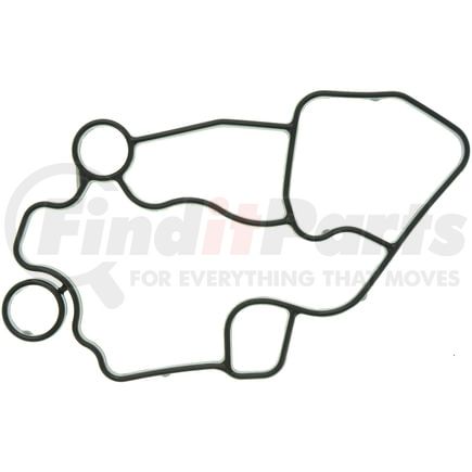 B31921 by MAHLE - Engine Oil Filter Adapter Gasket