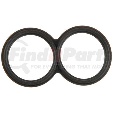 B31935 by MAHLE - Engine Oil Filter Adapter Gasket