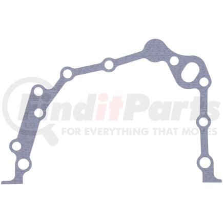 B32001 by MAHLE - Engine Oil Pump Gasket