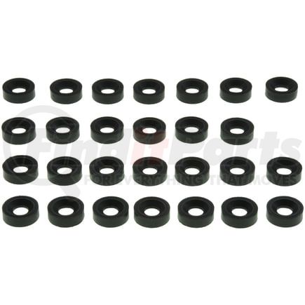 B32039 by MAHLE - Engine Valve Cover Grommet Set
