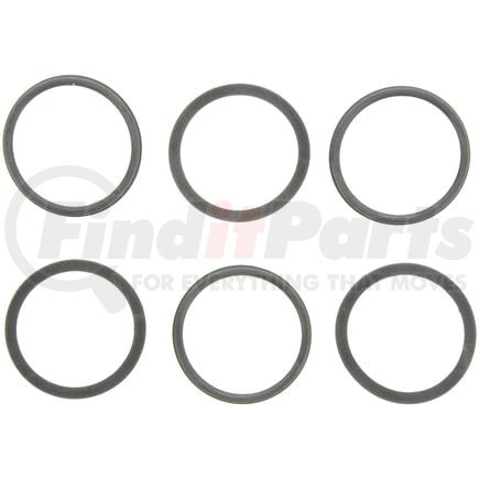 B32027 by MAHLE - Spark Plug Tube Seal Set