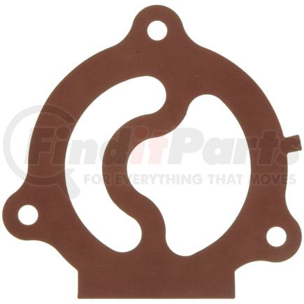 B32101 by MAHLE - Engine Oil Pump Pickup Tube Gasket