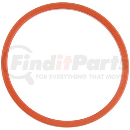 B32074 by MAHLE - Engine Oil Cooler Gasket